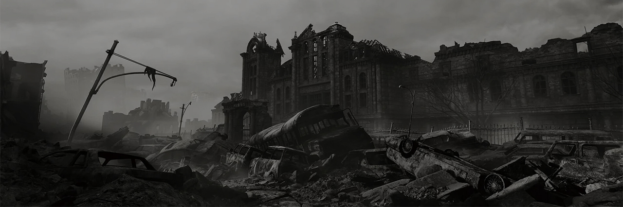 Resident Evil Requiem