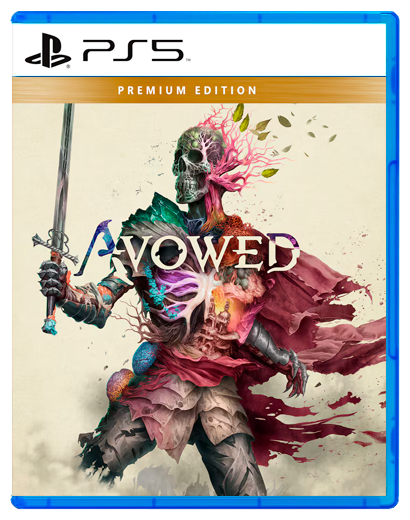 Avowed: Premium Edition