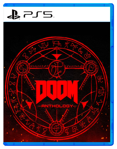 DOOM Anthology