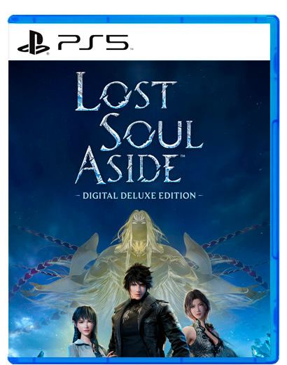 Lost Soul Aside™ - Digital Deluxe Edition