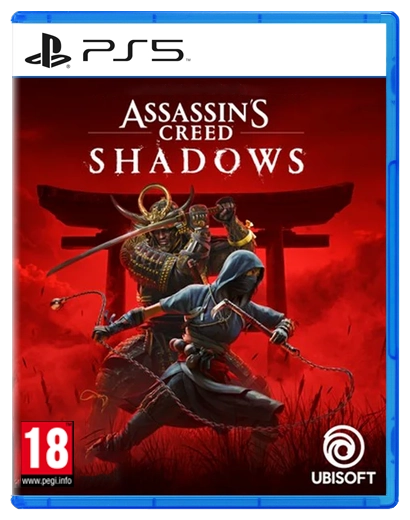 Assassin’s Creed Shadows