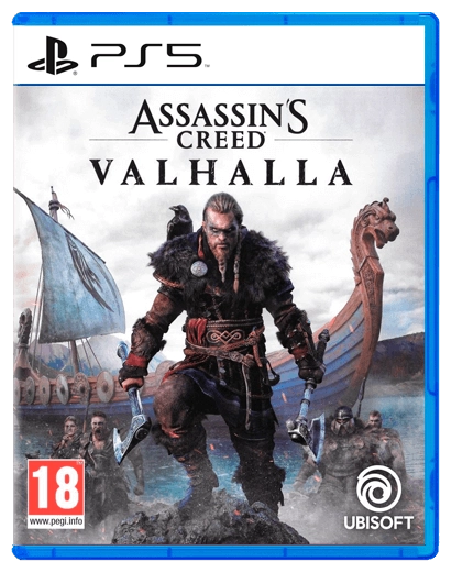 Assassin's Creed Valhalla