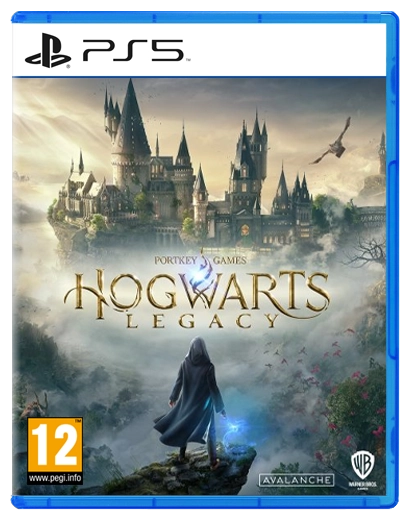 Хогвартс. Наследие