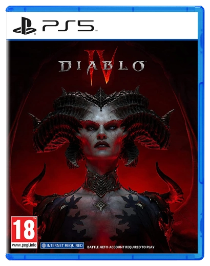 Diablo® IV