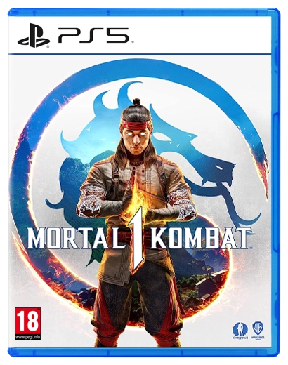 Mortal Kombat™ 1