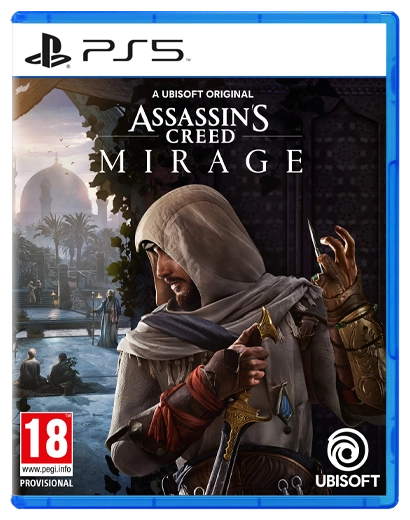 Assassin's Creed Mirage