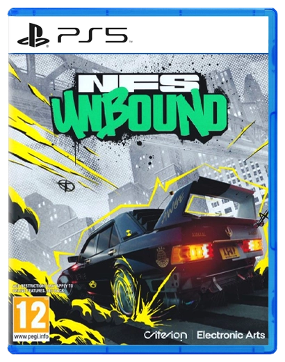 Need for Speed™ Unbound