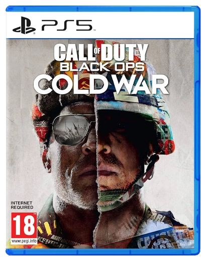 Call of Duty®: Black Ops Cold War