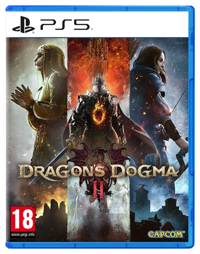 Dragon's Dogma 2