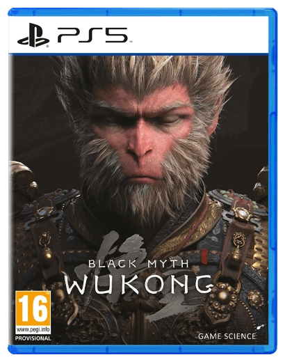 Black Myth: Wukong