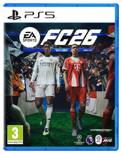 EA SPORTS FC™ 26
